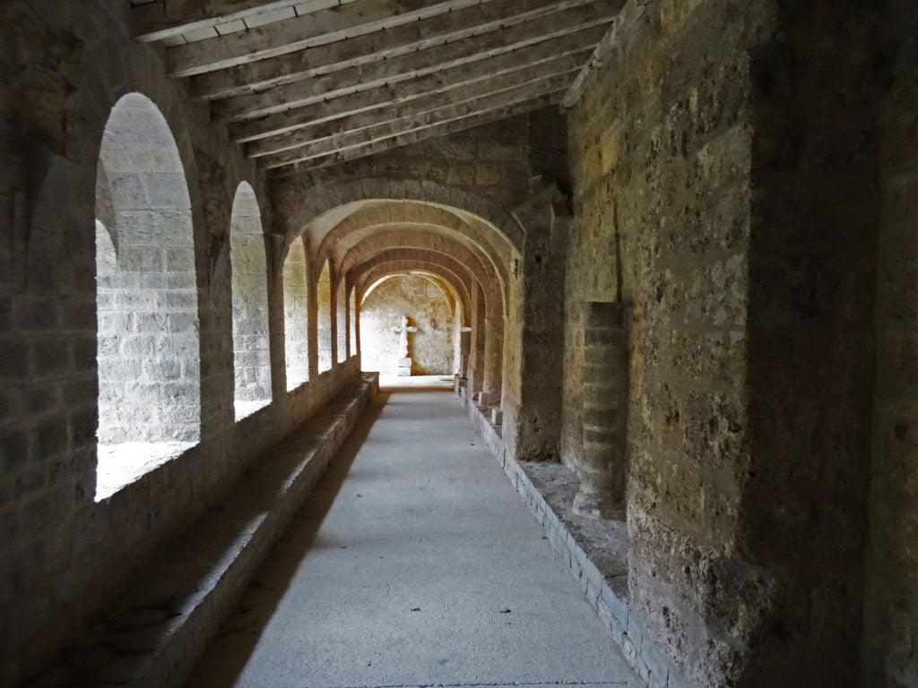FRANCE – Montpellier, leg 2 of our South France road trip itinerary