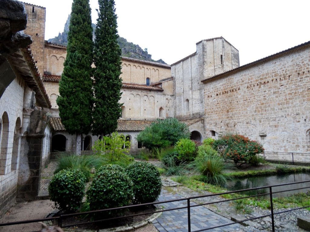 FRANCE – Montpellier, leg 2 of our South France road trip itinerary