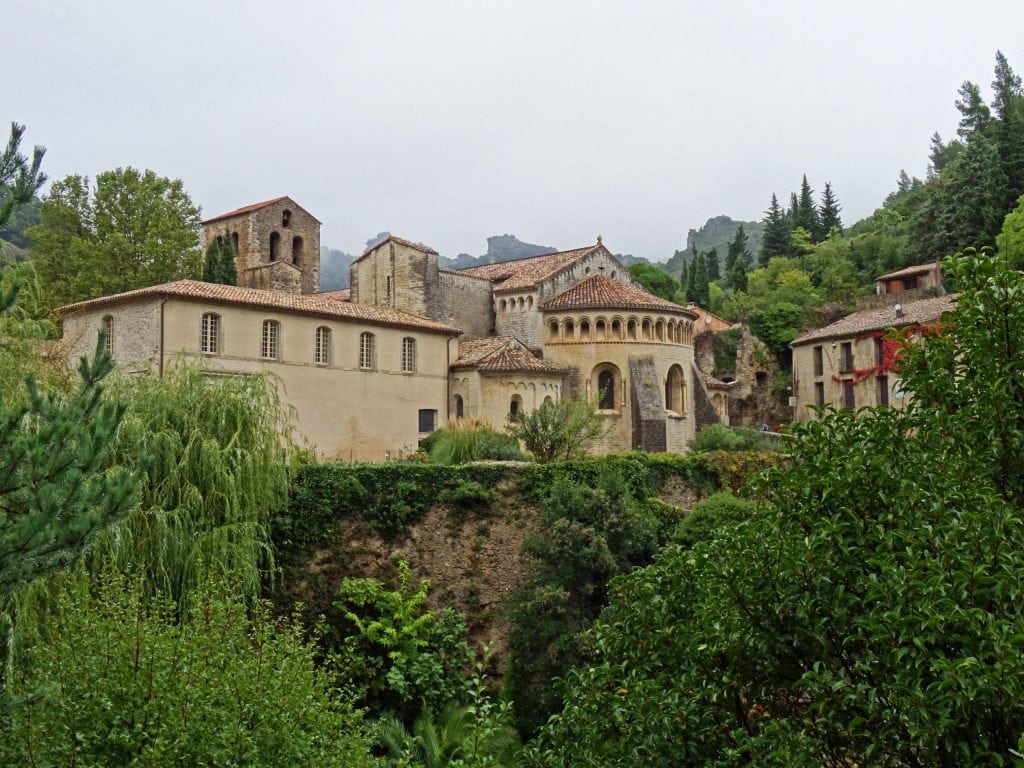 FRANCE – Montpellier, leg 2 of our South France road trip itinerary