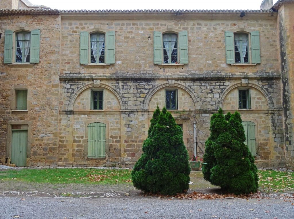 FRANCE – Montpellier, leg 2 of our South France road trip itinerary