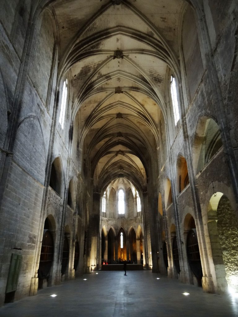 FRANCE – Montpellier, leg 2 of our South France road trip itinerary
