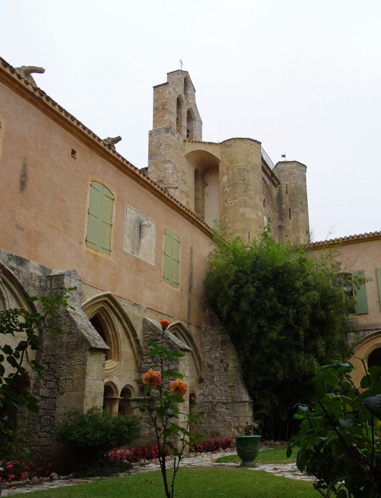 FRANCE – Montpellier, leg 2 of our South France road trip itinerary