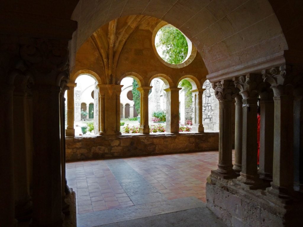FRANCE – Montpellier, leg 2 of our South France road trip itinerary