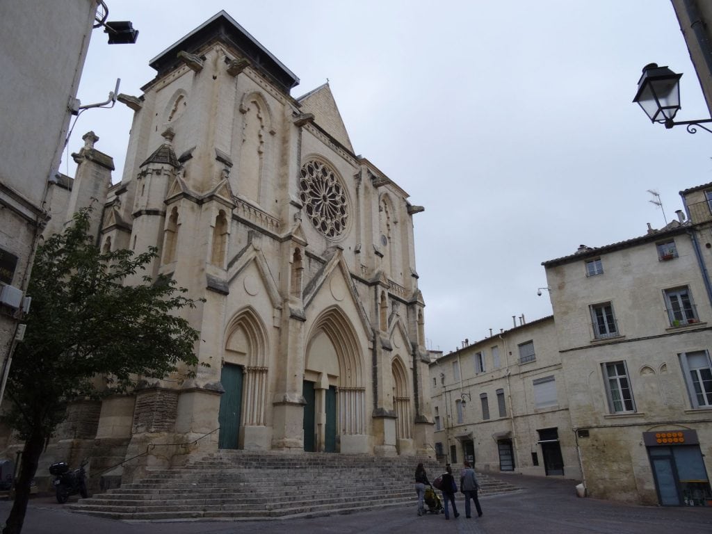 FRANCE – Montpellier, leg 2 of our South France road trip itinerary