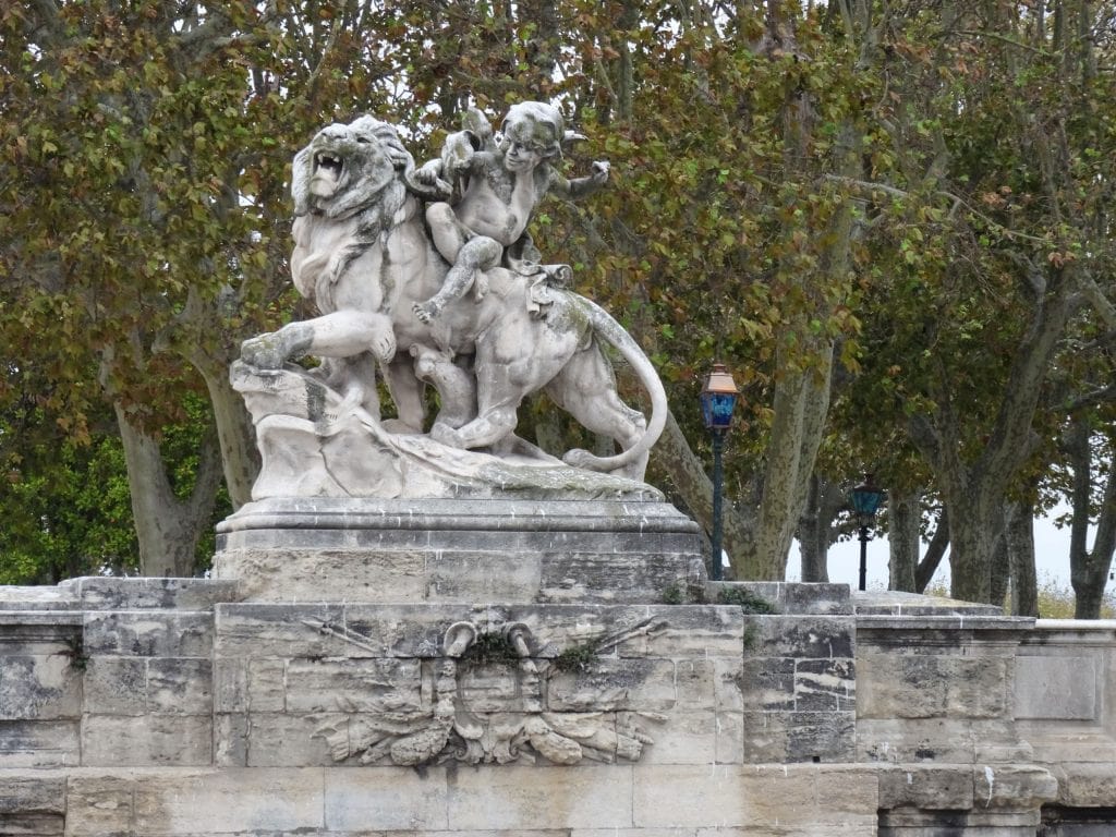 FRANCE – Montpellier, leg 2 of our South France road trip itinerary