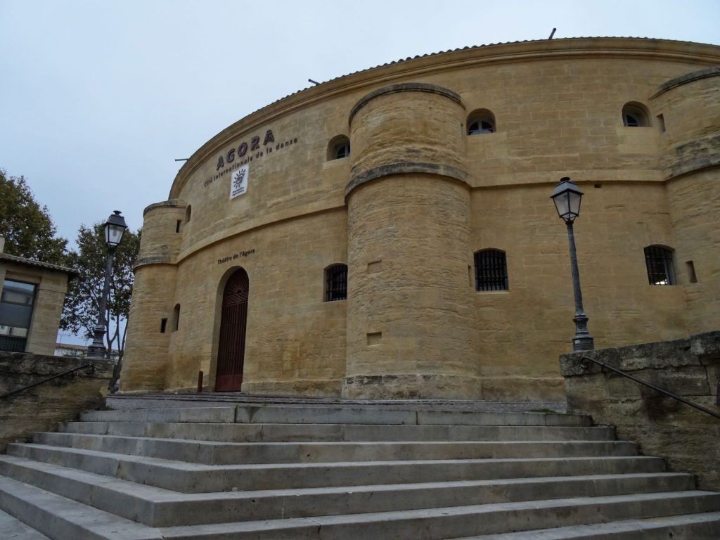 FRANCE – Montpellier, leg 2 of our South France road trip itinerary