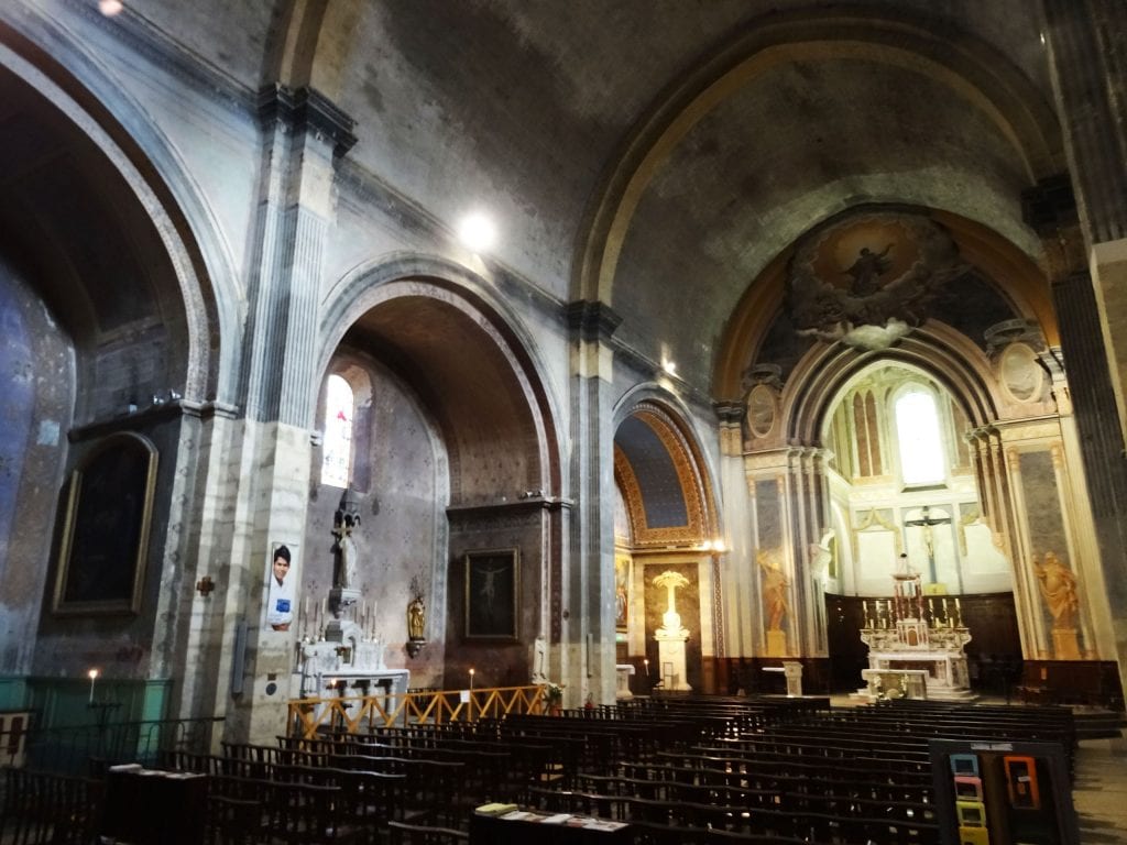 FRANCE – Orange, Avignon & Arles, leg 3 of our South France road trip itinerary