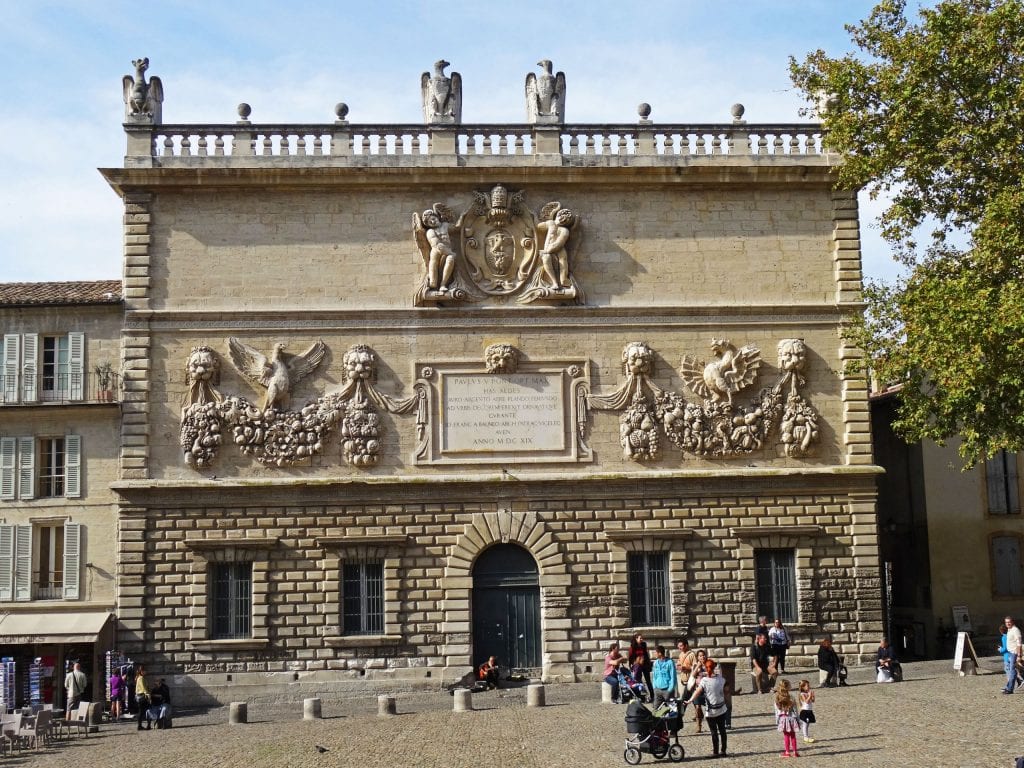 FRANCE – Orange, Avignon & Arles, leg 3 of our South France road trip itinerary