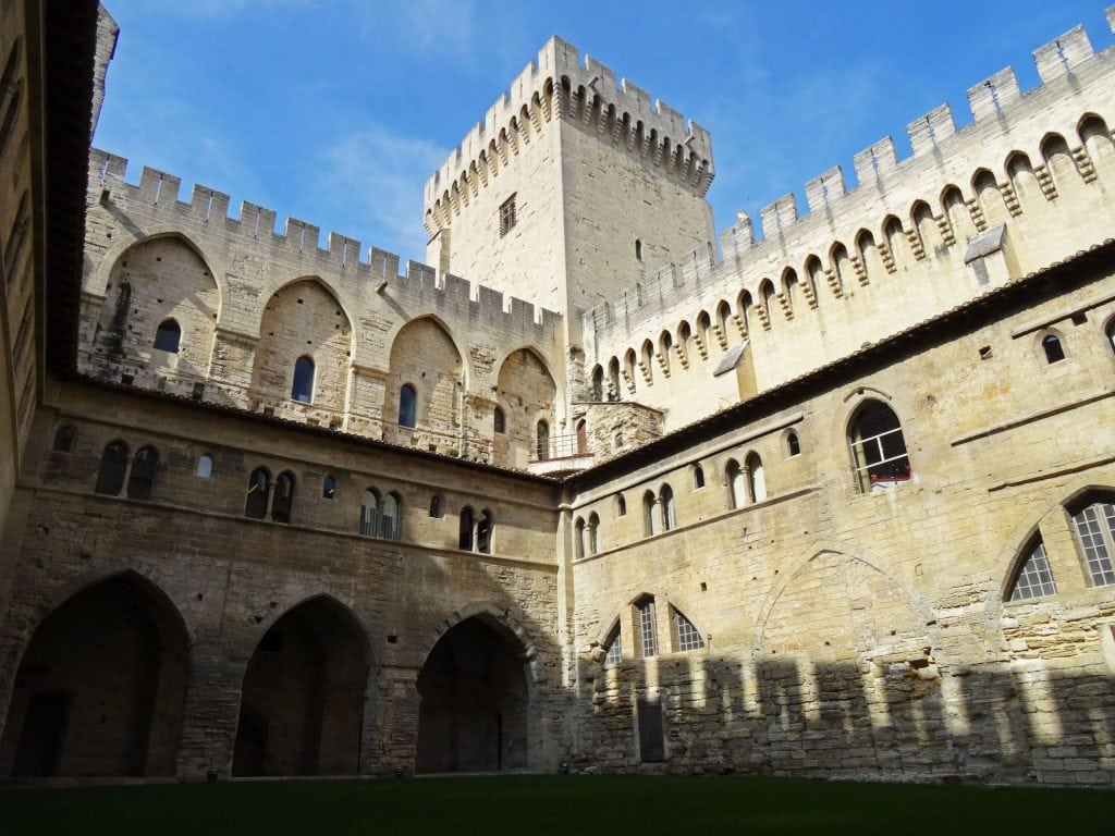 FRANCE – Orange, Avignon & Arles, leg 3 of our South France road trip itinerary