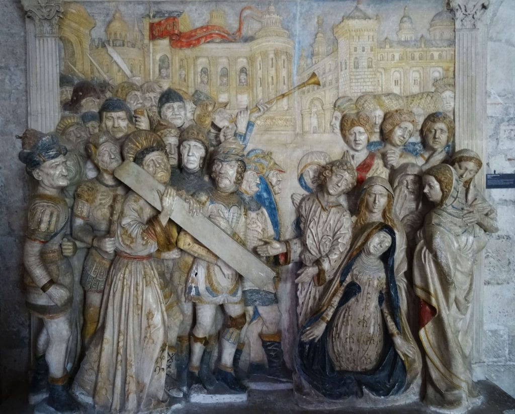 FRANCE – Orange, Avignon & Arles, leg 3 of our South France road trip itinerary