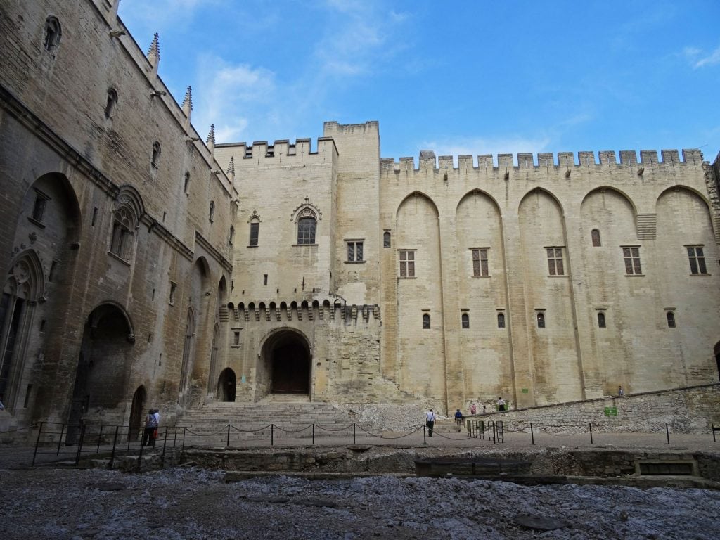 FRANCE – Orange, Avignon & Arles, leg 3 of our South France road trip itinerary