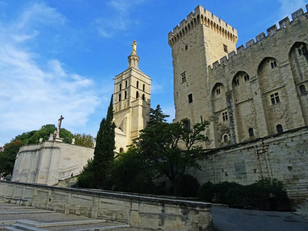 FRANCE – Orange, Avignon & Arles, leg 3 of our South France road trip itinerary