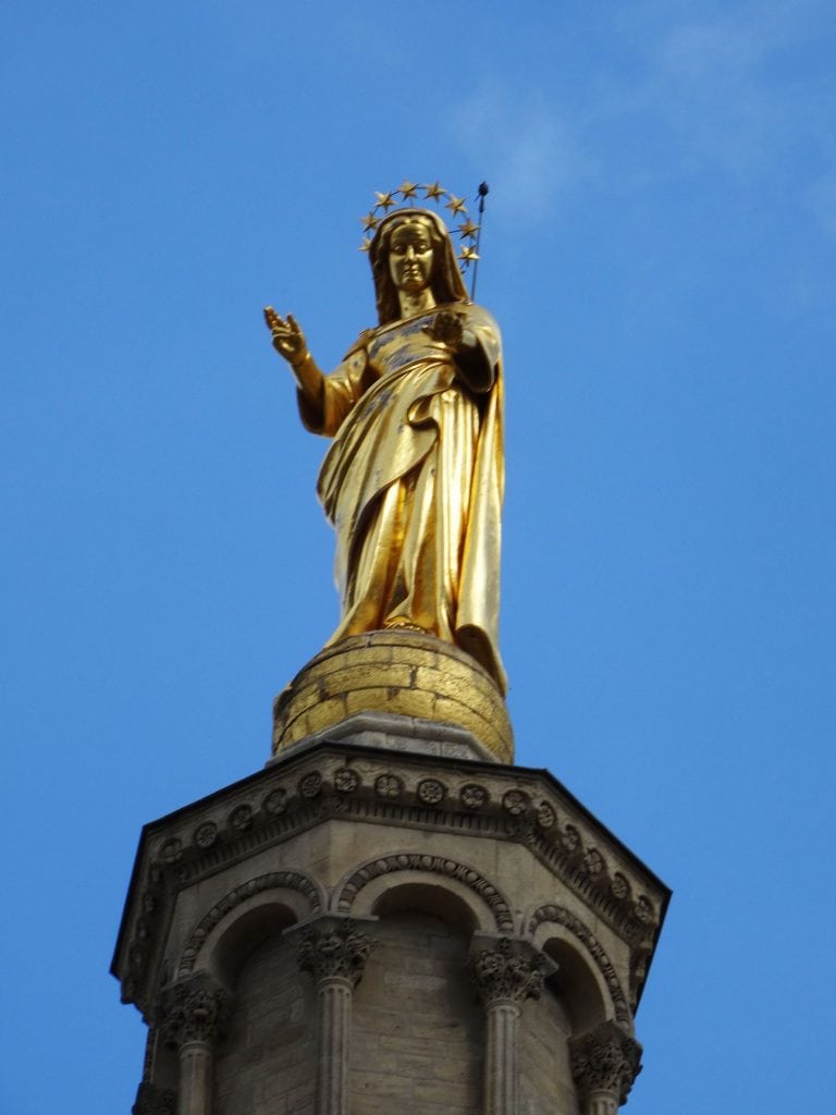 FRANCE – Orange, Avignon & Arles, leg 3 of our South France road trip itinerary