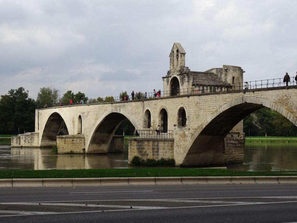 FRANCE – Orange, Avignon & Arles, leg 3 of our South France road trip itinerary
