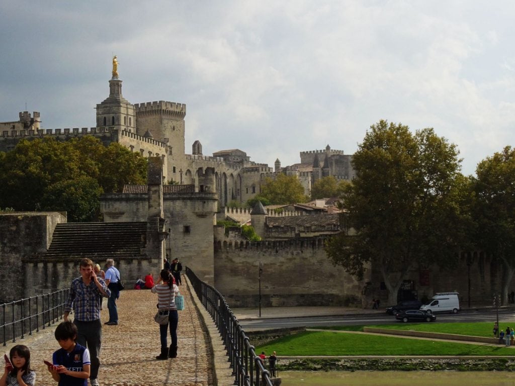 FRANCE – Orange, Avignon & Arles, leg 3 of our South France road trip itinerary