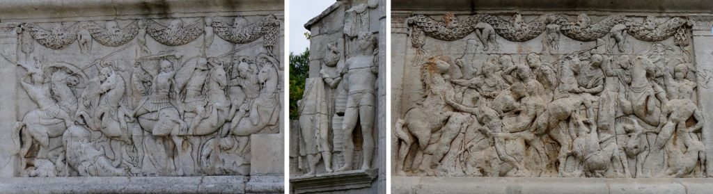 FRANCE – Montmajour & Silvacane Abbey, Glanum and Salagon: leg 4 of our South France road trip itinerary