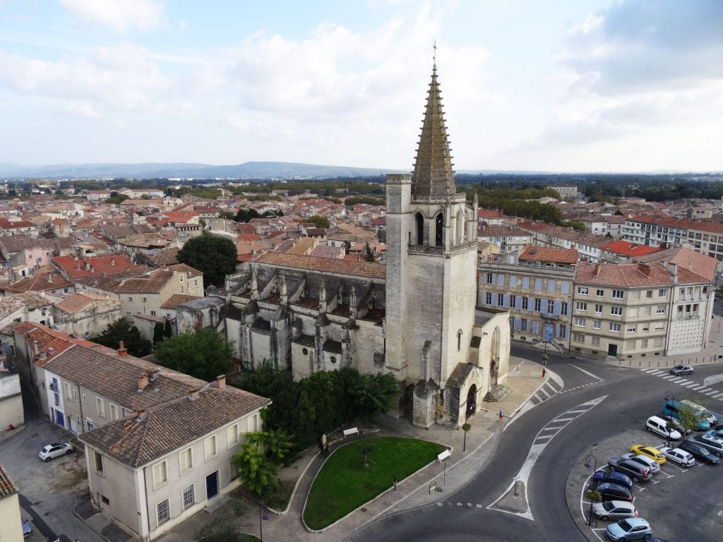 FRANCE – Orange, Avignon & Arles, leg 3 of our South France road trip itinerary