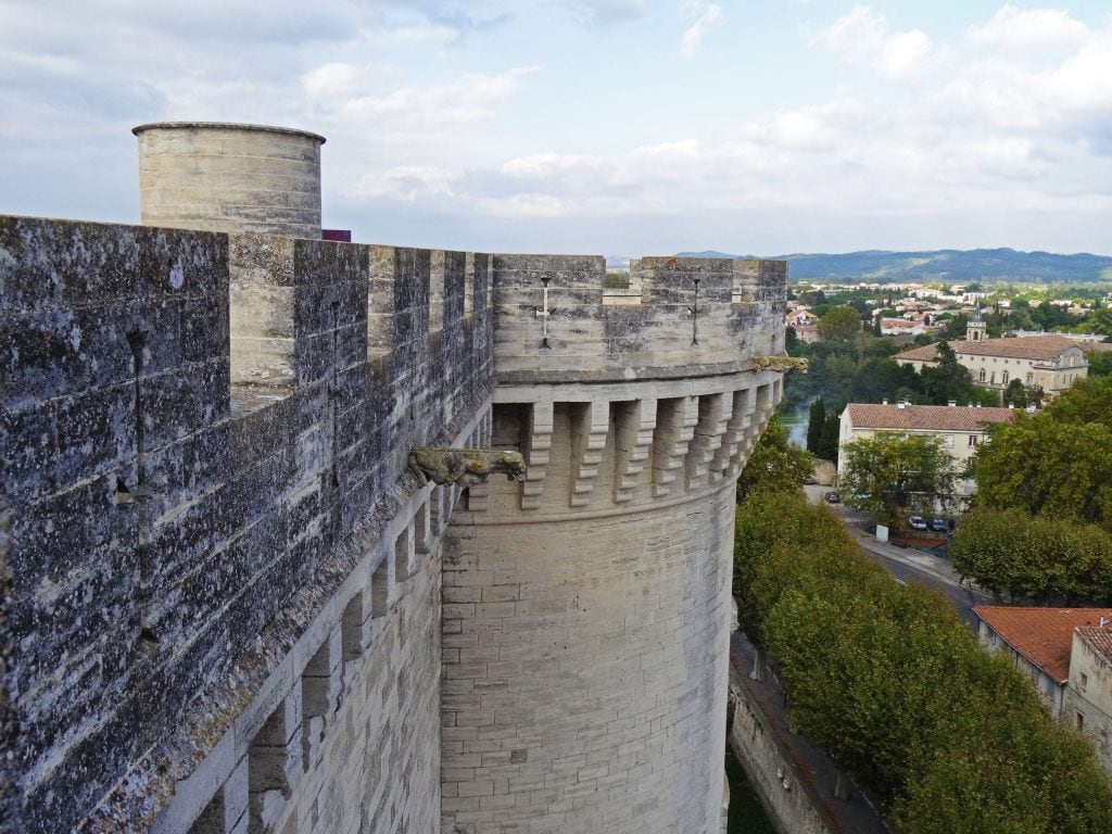 FRANCE – Orange, Avignon & Arles, leg 3 of our South France road trip itinerary
