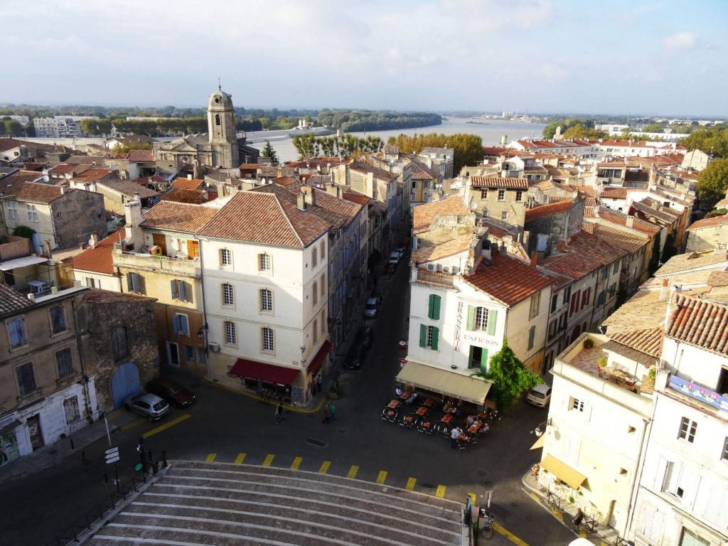 FRANCE – Orange, Avignon & Arles, leg 3 of our South France road trip itinerary
