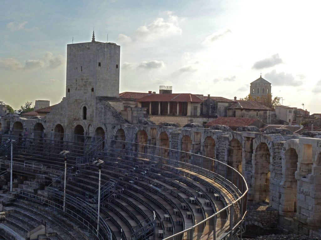 FRANCE – Orange, Avignon & Arles, leg 3 of our South France road trip itinerary