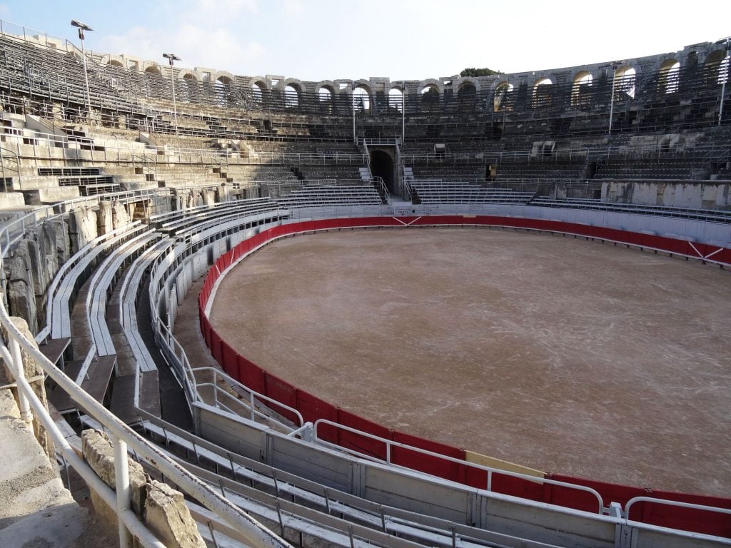 FRANCE – Orange, Avignon & Arles, leg 3 of our South France road trip itinerary