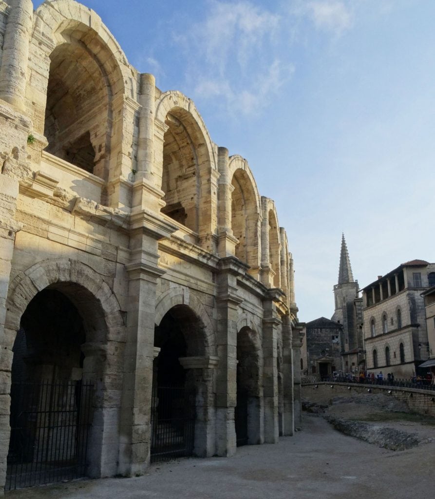 FRANCE – Orange, Avignon & Arles, leg 3 of our South France road trip itinerary