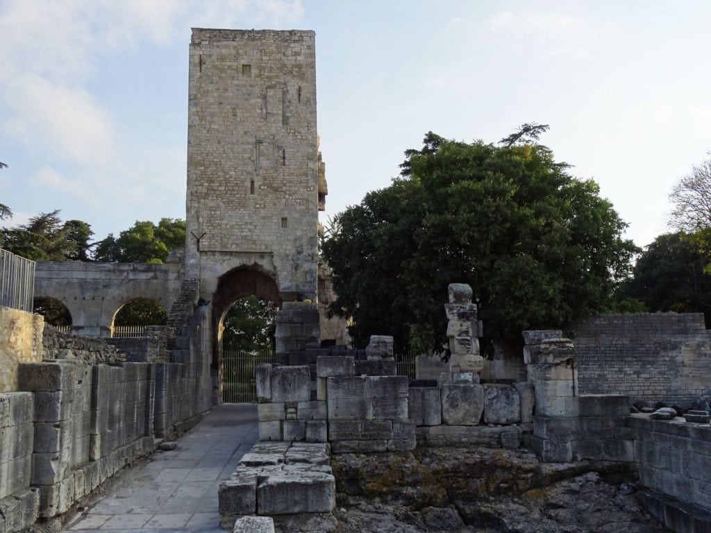 FRANCE – Orange, Avignon & Arles, leg 3 of our South France road trip itinerary