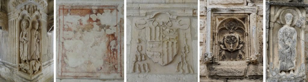 FRANCE – Montmajour & Silvacane Abbey, Glanum and Salagon: leg 4 of our South France road trip itinerary