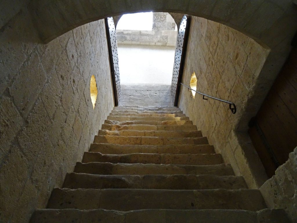 FRANCE – Montmajour & Silvacane Abbey, Glanum and Salagon: leg 4 of our South France road trip itinerary