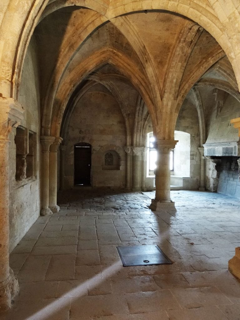 FRANCE – Montmajour & Silvacane Abbey, Glanum and Salagon: leg 4 of our South France road trip itinerary