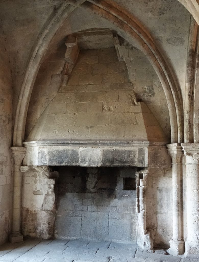 FRANCE – Montmajour & Silvacane Abbey, Glanum and Salagon: leg 4 of our South France road trip itinerary