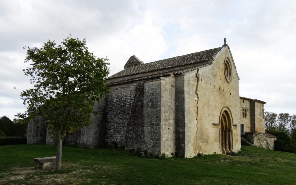 FRANCE – Montmajour & Silvacane Abbey, Glanum and Salagon: leg 4 of our South France road trip itinerary