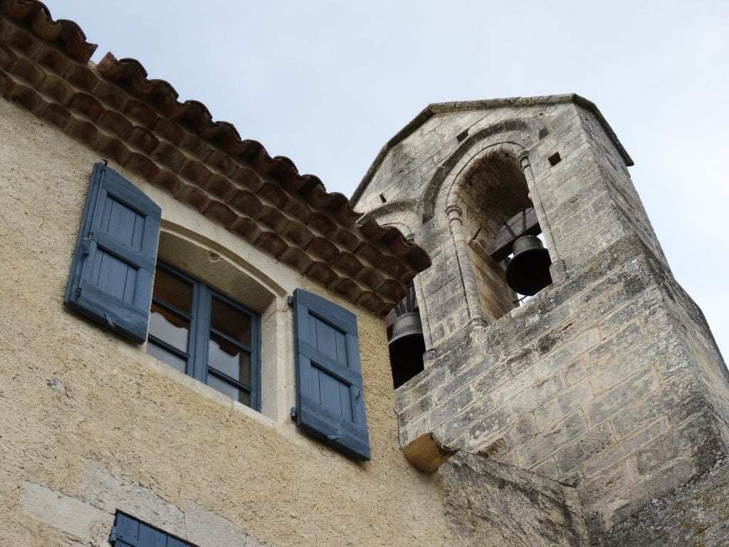 FRANCE – Montmajour & Silvacane Abbey, Glanum and Salagon: leg 4 of our South France road trip itinerary