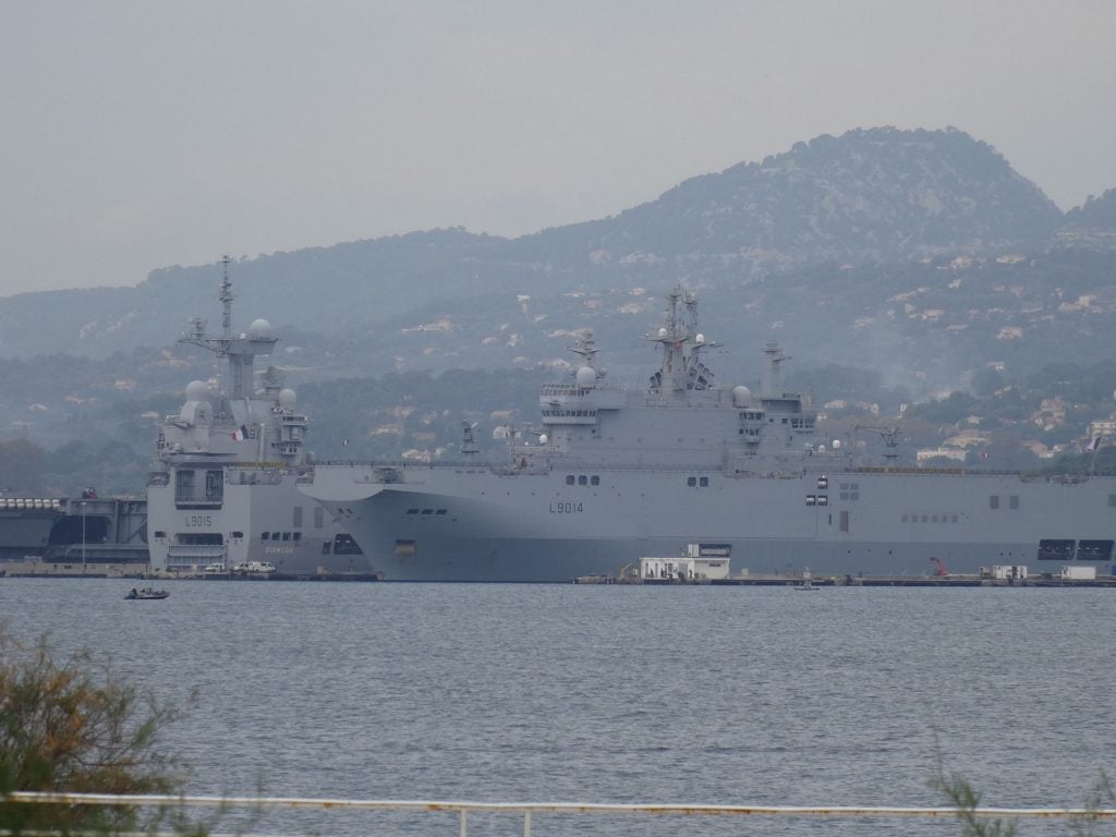FRANCE - From Marseille to Cannes, leg 6 of the South France roadtrip