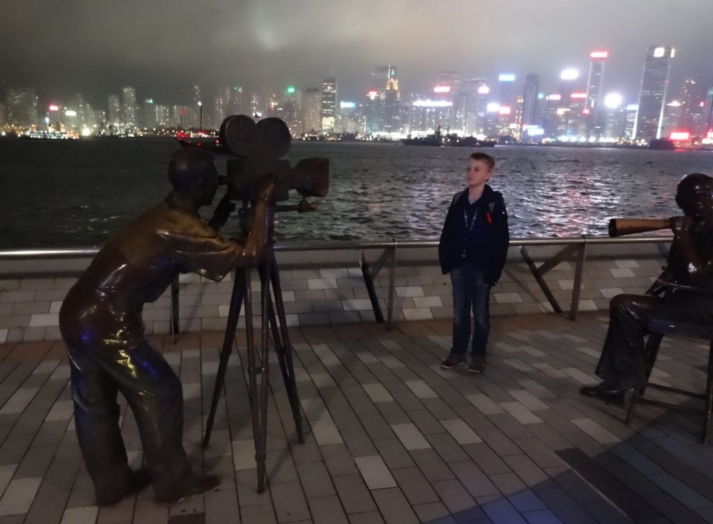 HONG KONG - Top 3 things to do in Hong Kong if you have a day