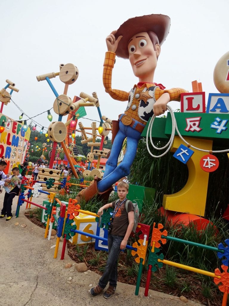 HONG KONG - 5 fun & cultural things to do on Lantau Island