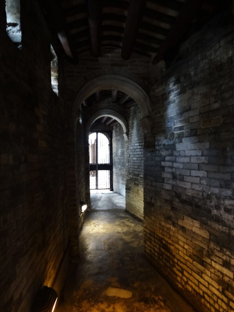 HONG KONG - Two Hong Kong heritage trails in the North Territories