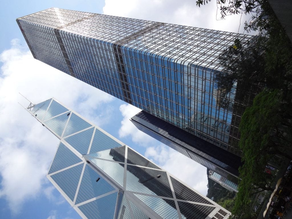 HONG KONG - Top 3 things to do in Hong Kong if you have a day