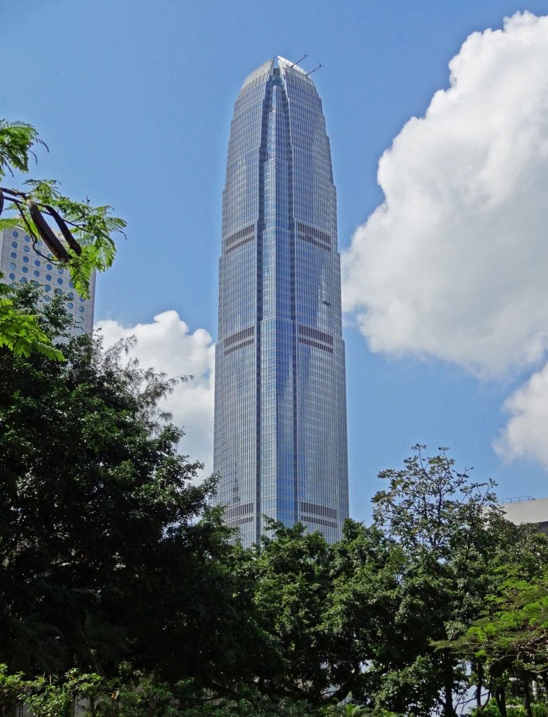 HONG KONG - Top 3 things to do in Hong Kong if you have a day