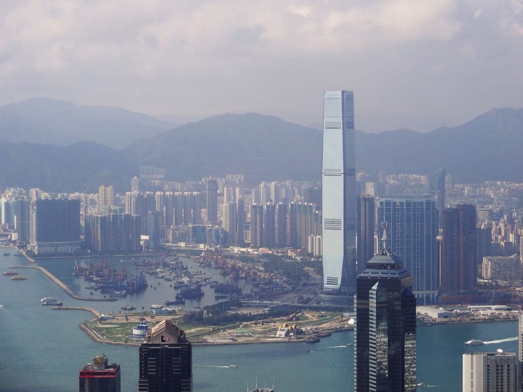 HONG KONG - Top 3 things to do in Hong Kong if you have a day