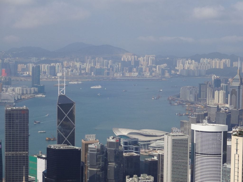 HONG KONG - Top 3 things to do in Hong Kong if you have a day