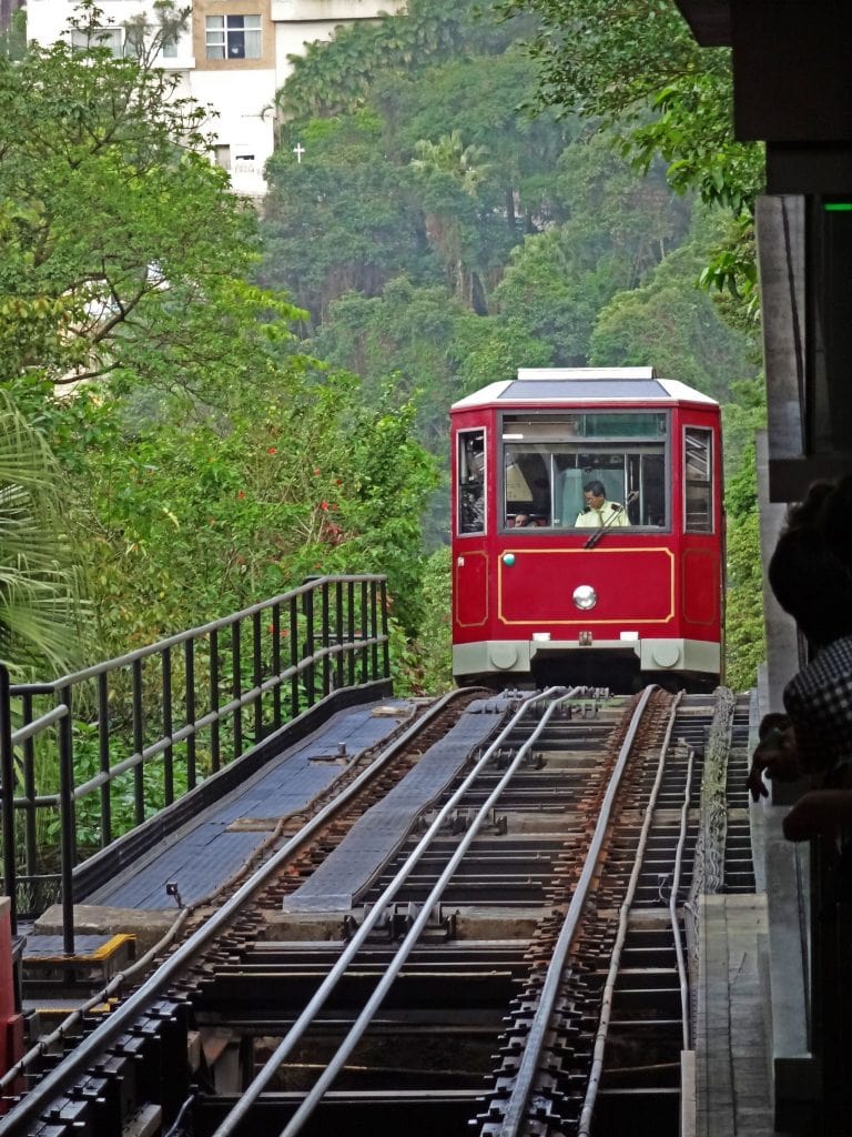 HONG KONG - Top 3 things to do in Hong Kong if you have a day