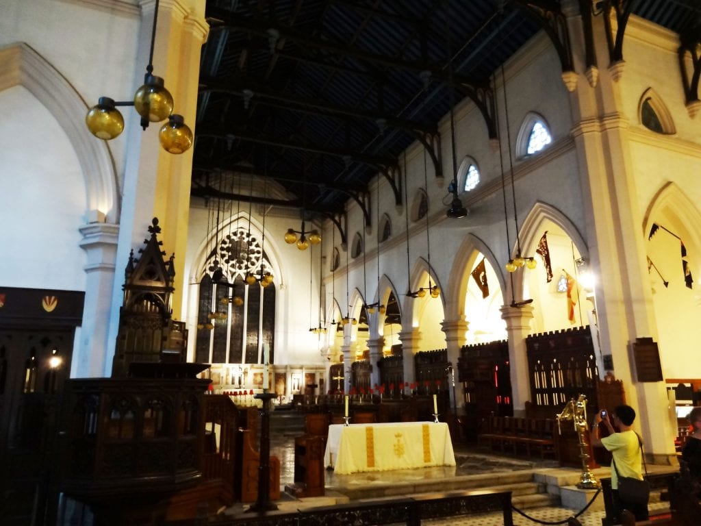 HONG KONG - Top 3 things to do in Hong Kong if you have a day