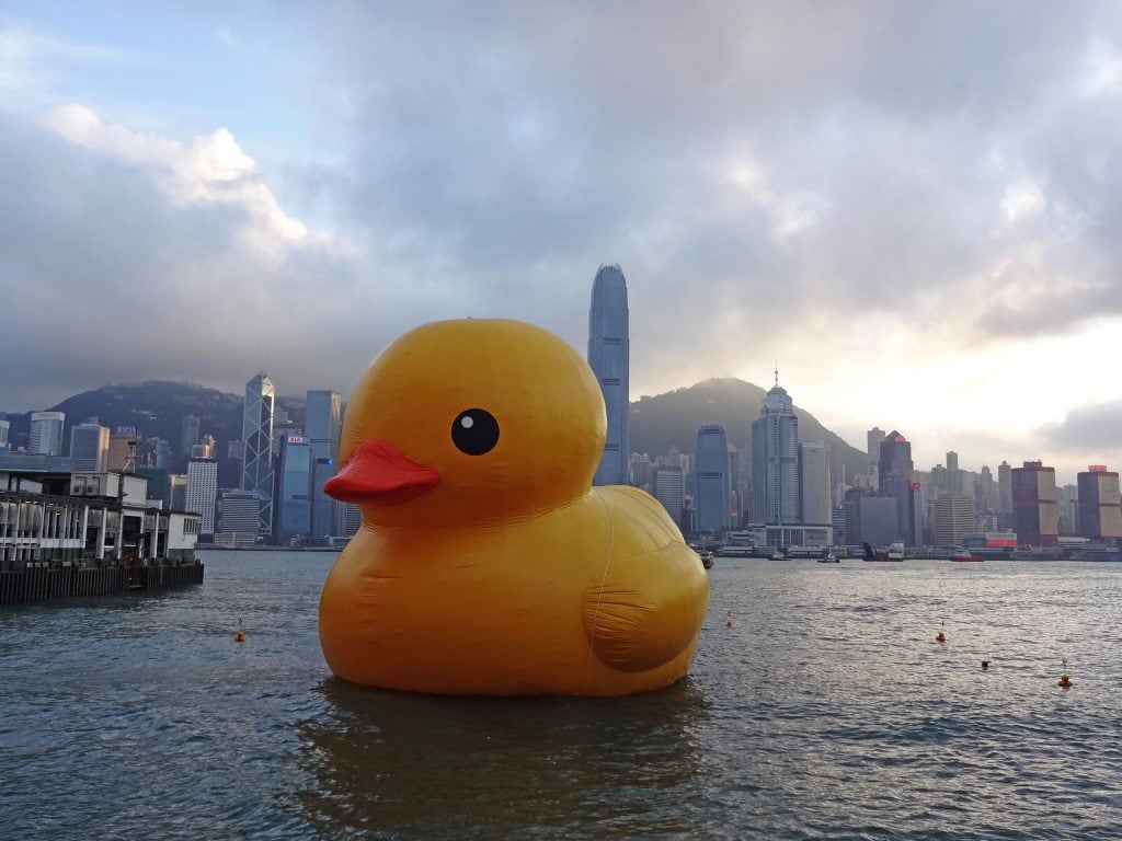 HONG KONG - Top 3 things to do in Hong Kong if you have a day