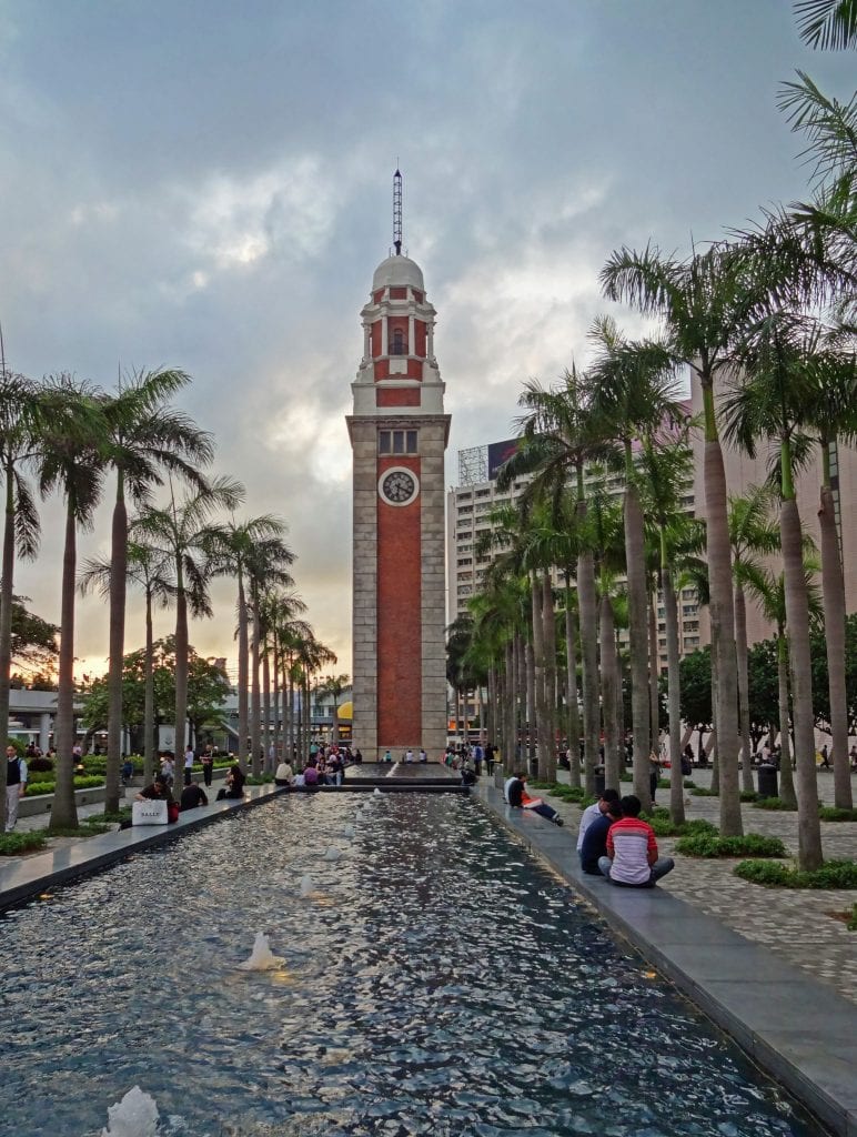 HONG KONG - Top 3 things to do in Hong Kong if you have a day