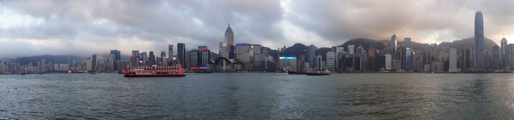 HONG KONG - Top 3 things to do in Hong Kong if you have a day