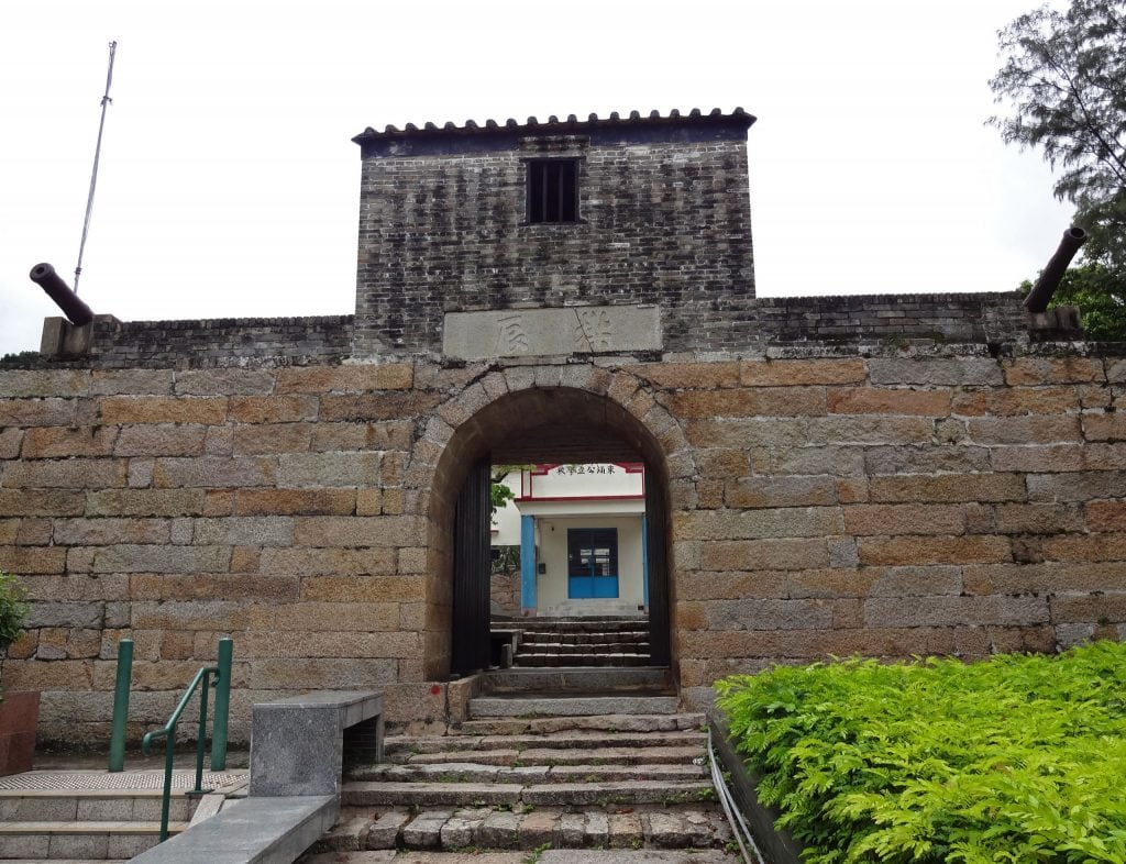 HONG KONG - 5 fun & cultural things to do on Lantau Island