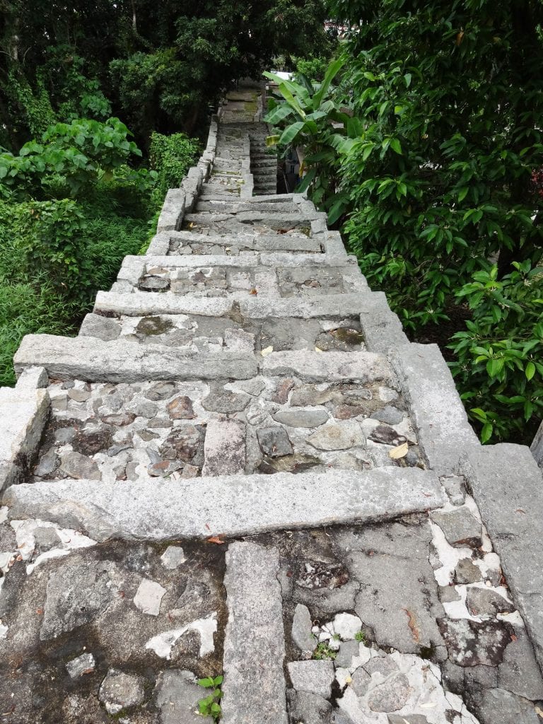 HONG KONG - 5 fun & cultural things to do on Lantau Island
