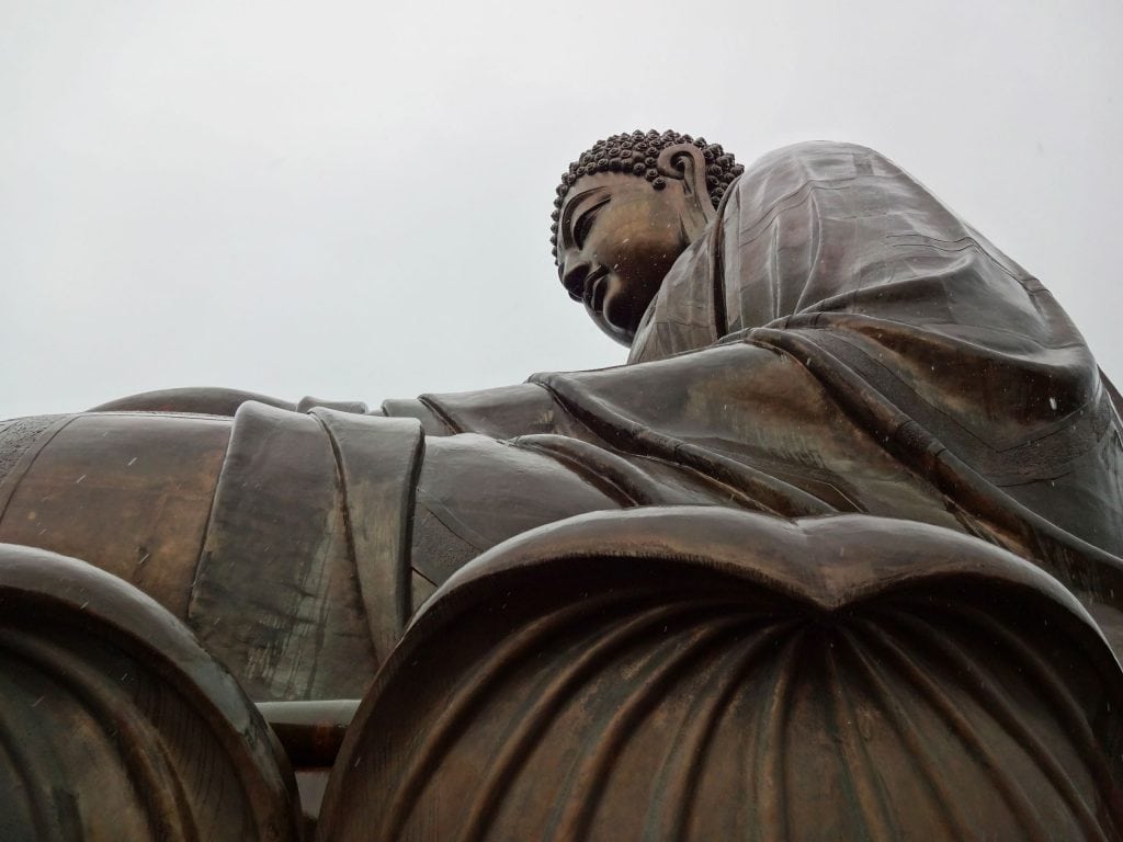 HONG KONG - 5 fun & cultural things to do on Lantau Island