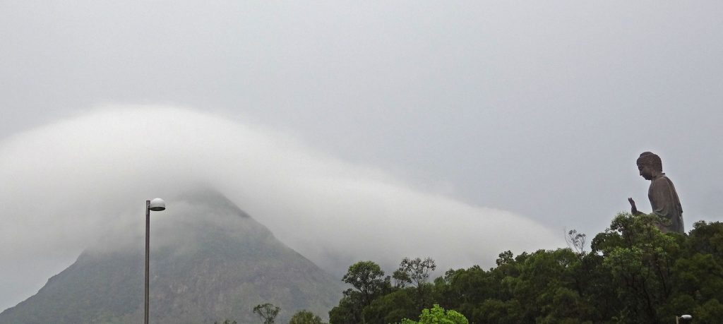 HONG KONG - 5 fun & cultural things to do on Lantau Island
